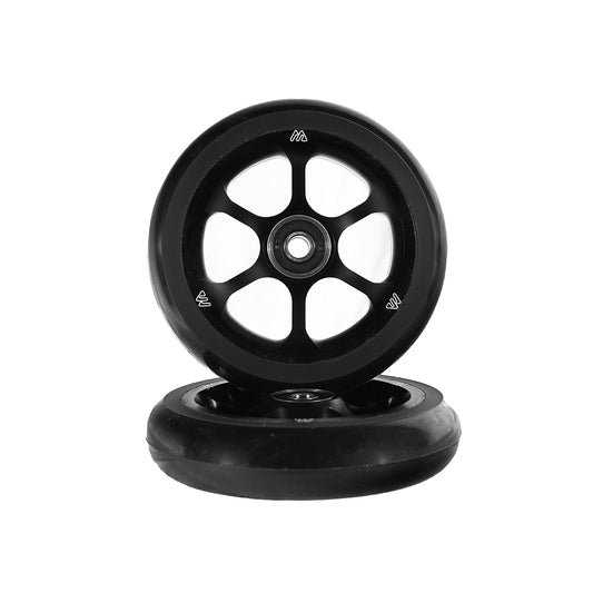 Mantra Orbit Wheels | Park | Black on Black